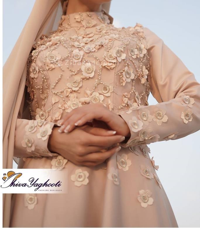 مانتو عقد از کجا بخرم